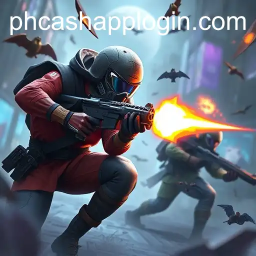 Exploring the Thrilling World of Action Adventures with PHCash