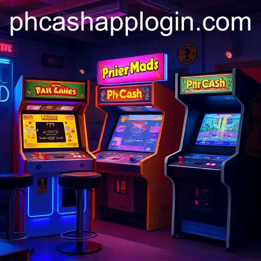 Exploring 'Arcade Classics' Through the Lens of 'phcash'