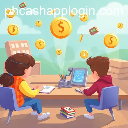 Exploring the World of 'Educational Fun': A Thrilling Journey with PHCash