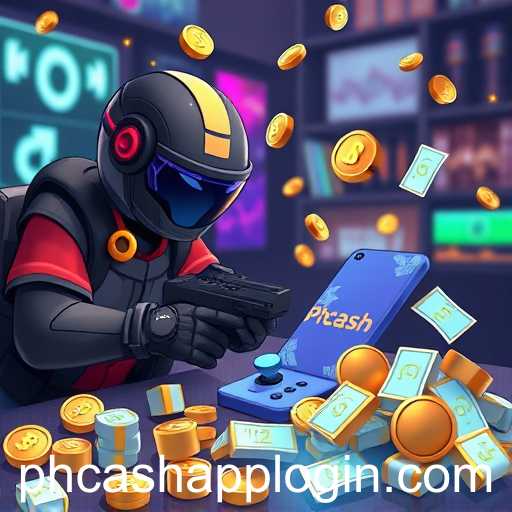 The Rise of Phcash: Revolutionizing Gaming Economy