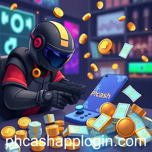 The Rise of Phcash: Revolutionizing Gaming Economy
