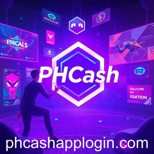 The Rise of Phcash in Online Gaming