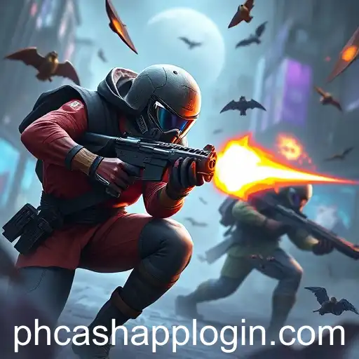 Phcash: Revolutionizing Online Gaming Payments