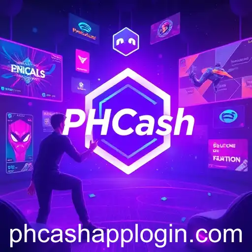 The Rise of PHCash and its Impact on Online Gaming