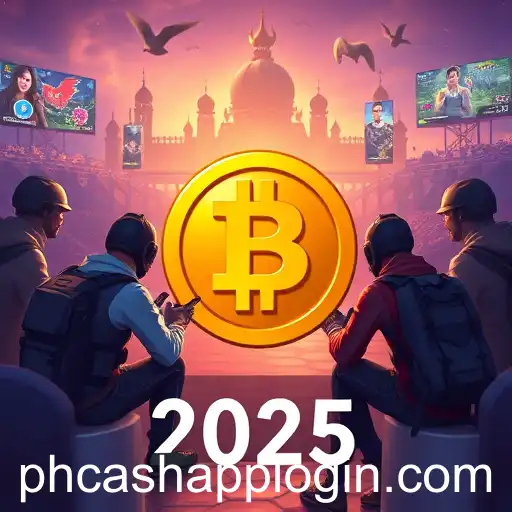 The Rise of PHCash: Revolutionizing Online Gaming