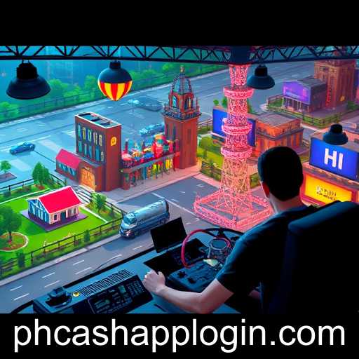 The Rise of Phcash in Online Gaming