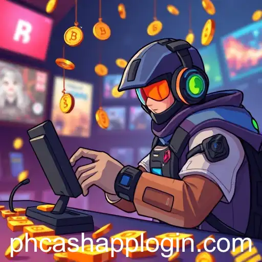 The Rise of phcash in Online Gaming
