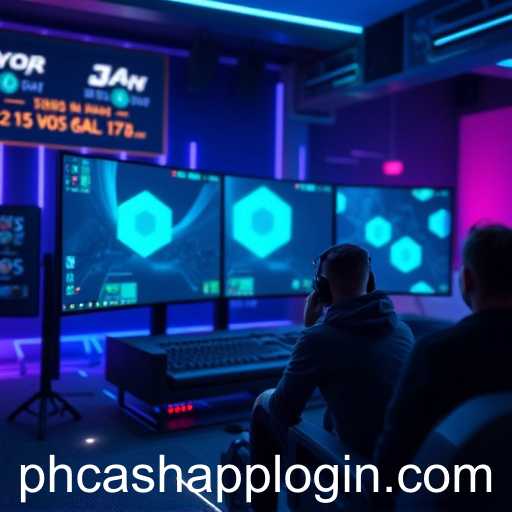 The Rise of PHCash in Digital Gaming