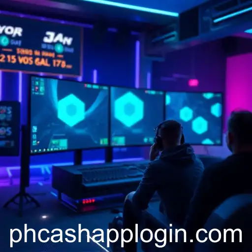 The Rise of PHCash in Digital Gaming