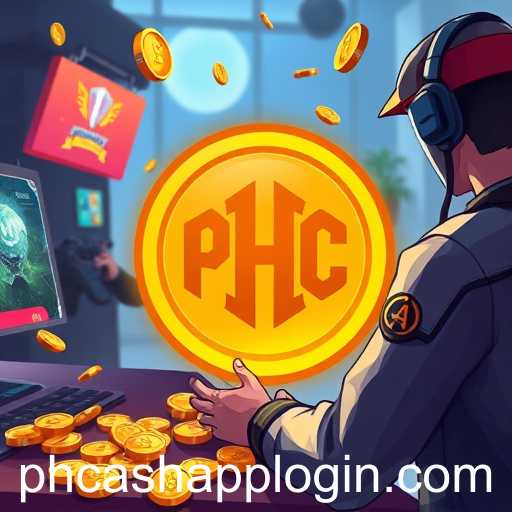 The Rise of phcash in 2025 Gaming