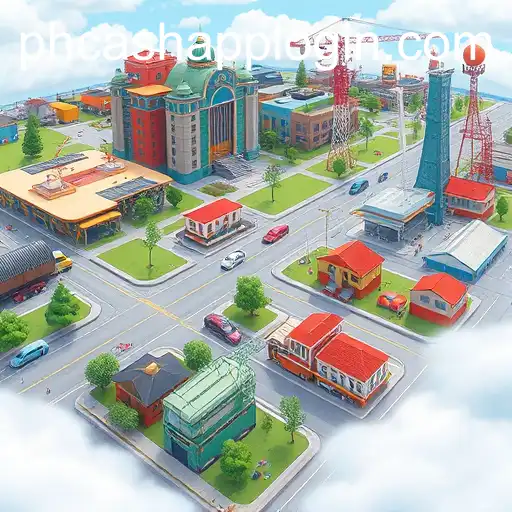 Exploring the World of Simulation Games: A Dive into Virtual Realities