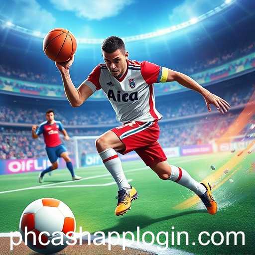 Exploring the 'Sports Challenges' Game Category Featuring 'phcash'