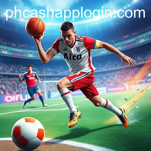 Exploring the 'Sports Challenges' Game Category Featuring 'phcash'