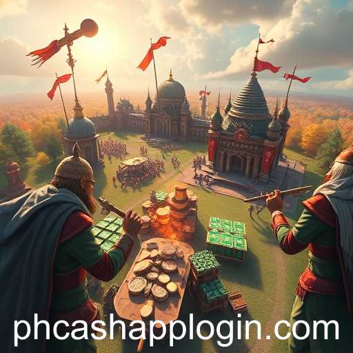 Exploring the Intriguing World of Strategy Games on PHCash